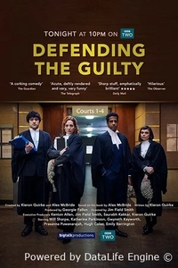 Защищая виновных