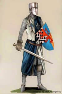 Крестоносцы