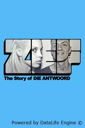 ZEF: История Смерти Антуана